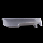 Roller Paint Tray 6 Inch Side View