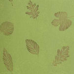Leaves Wall Painting Stencil