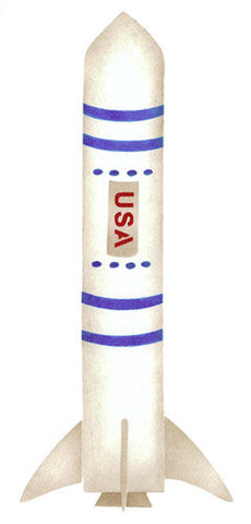 USA Rocket
