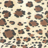Leopard Print Wall Stencil by DeeSigns