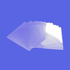 Blank Stencil Material Mylar Template Sheets for Stencil 12x12in 10mil