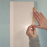 Easily cut our Blank Mylar Stencil 6 mil Sheets 