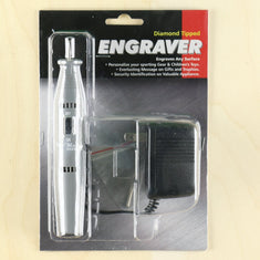 Diamond Tipped Engraver Tool. Engraves any surface!