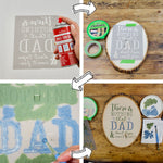 How To Make Father's Day Craft