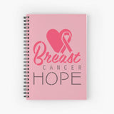 Breast Cancer Hope Craft Stencil