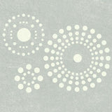 Kaleidoscope Accent Stencil