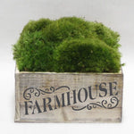 Farmhouse Sign Accent Stencils