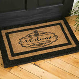 Welcome Pineapple Welcome Mat