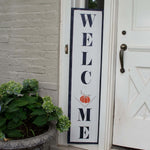 With our Porch Sign Stenciling Kit you can make a Welcome Sign easily! Buy your kit today!