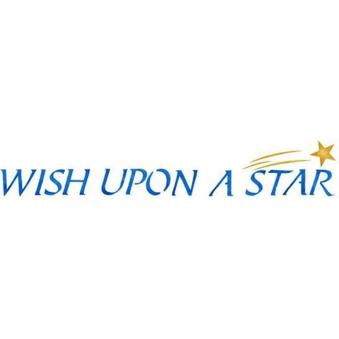 Wish Upon A Star Stencil