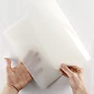 Buy our 6 mil blank mylar sheets for Cricut Cutters
